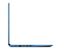 Acer Aspire 3 i3-1005G1/4GB/256/W10 FHD Niebieski - 578993 - zdjęcie 8